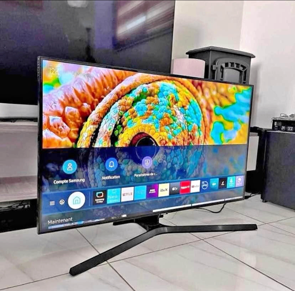 Smart TV Samsung 32