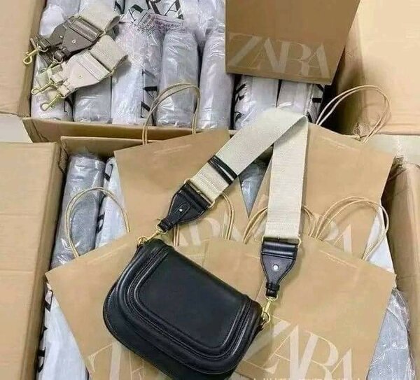 Sac ZARA