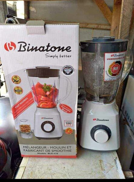Très bon et joli