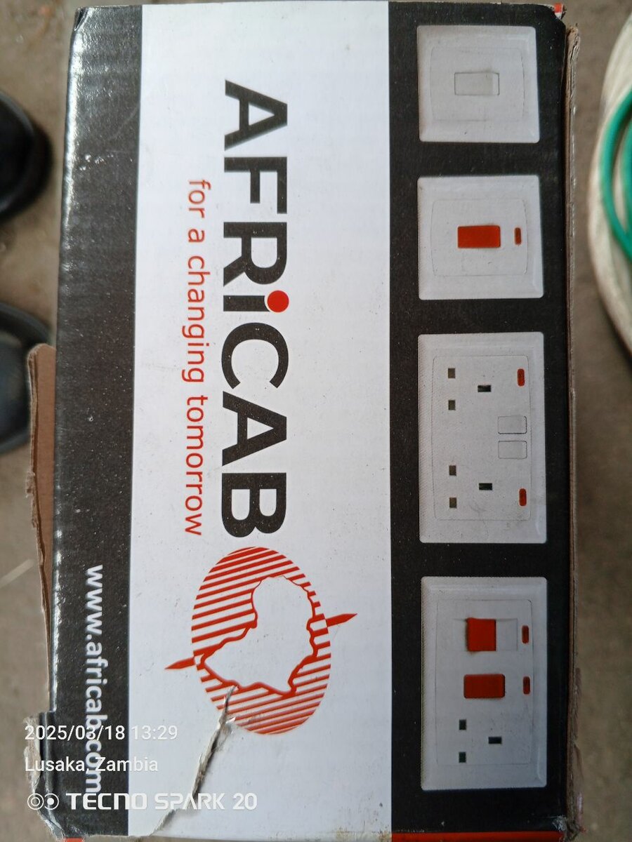 Africab