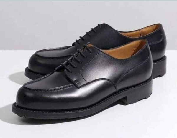 Chaussure noir