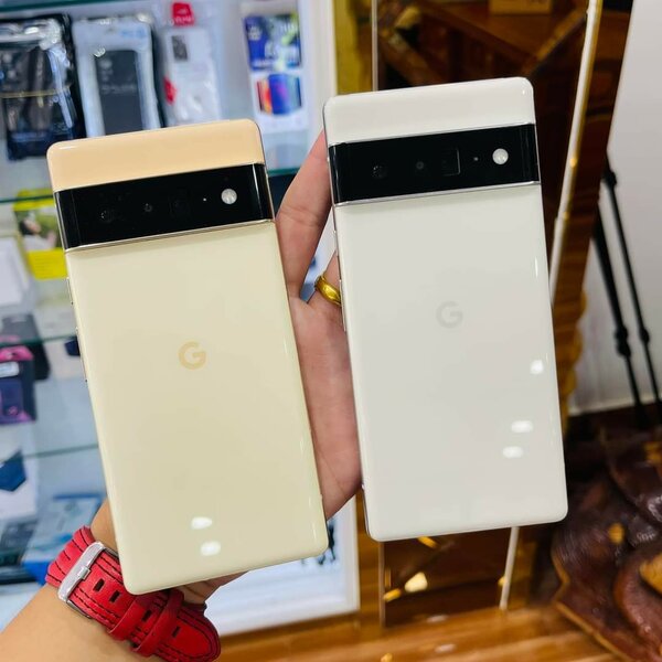 Google pixel 6pro