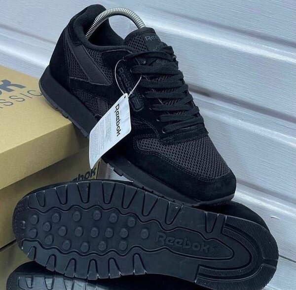 Reebok Classic