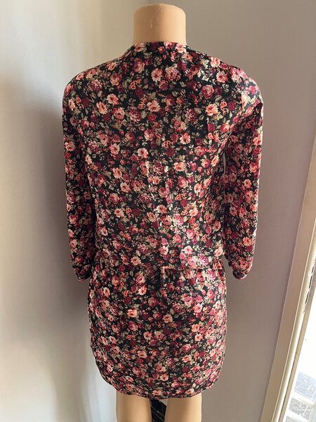 The Main Dress