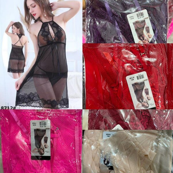 Sexy night wear