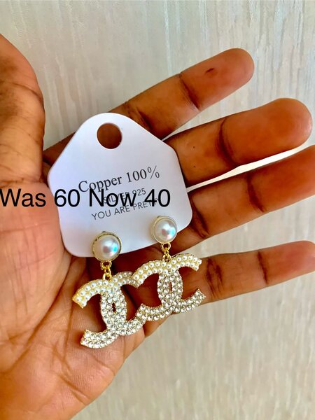 Fashion Earrings