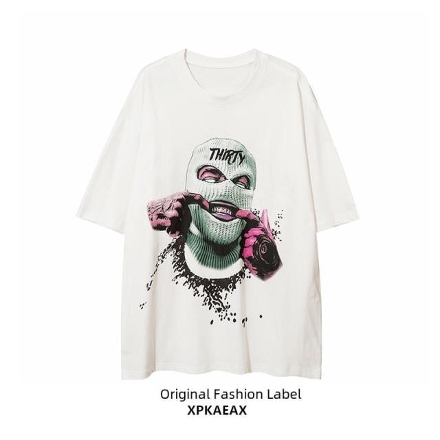 Unisex shirt