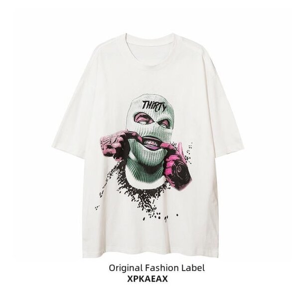 Unisex shirt