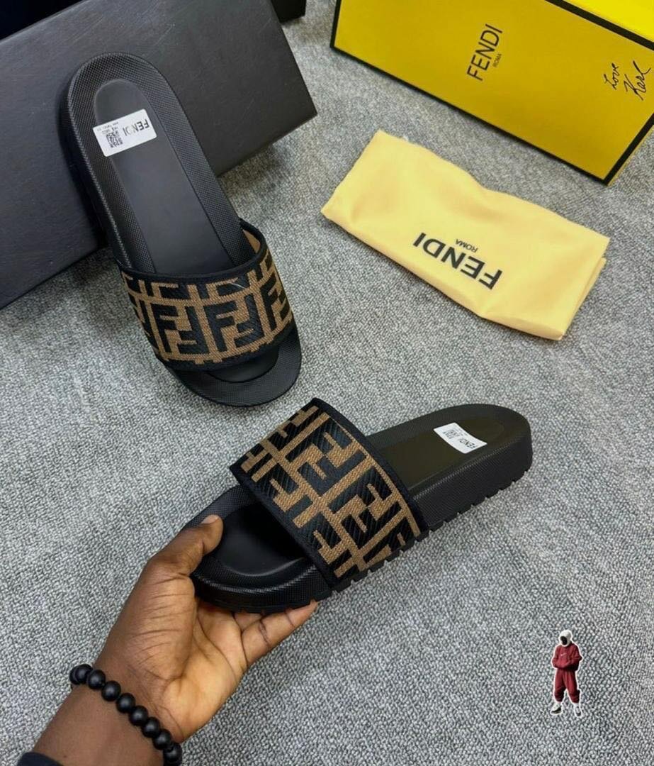 FENDI
