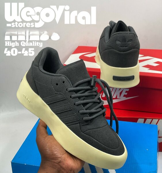 Sneakers ADIDAS