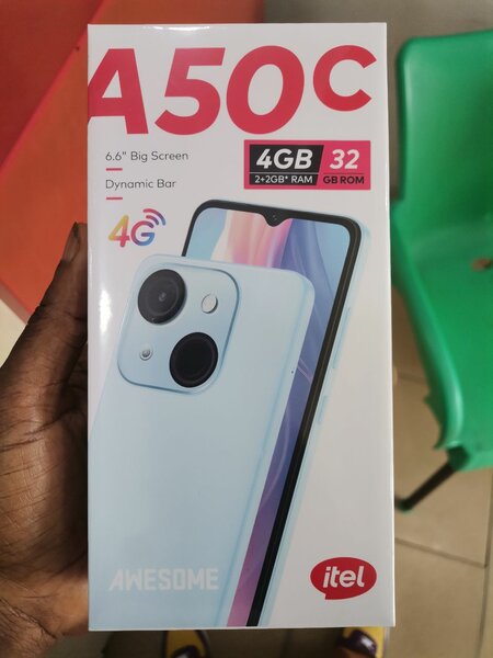 A50c (32+4)