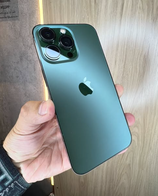 IPHONE 13 PRO