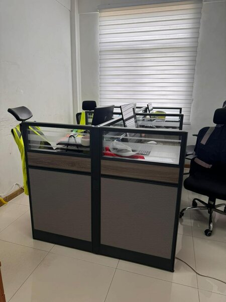 Workstation 4-in-1