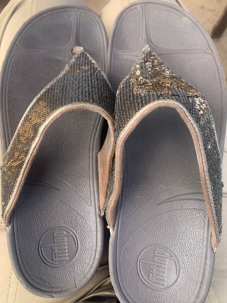 Slippers