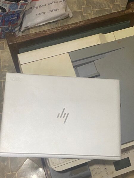Hp elitebook