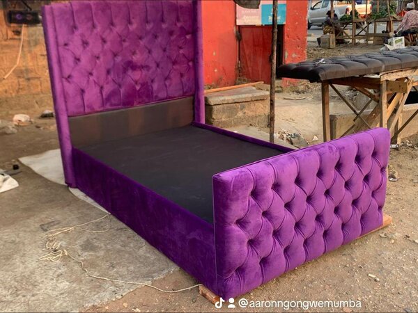 Queen size beds