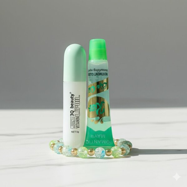 Ensemble Gloss