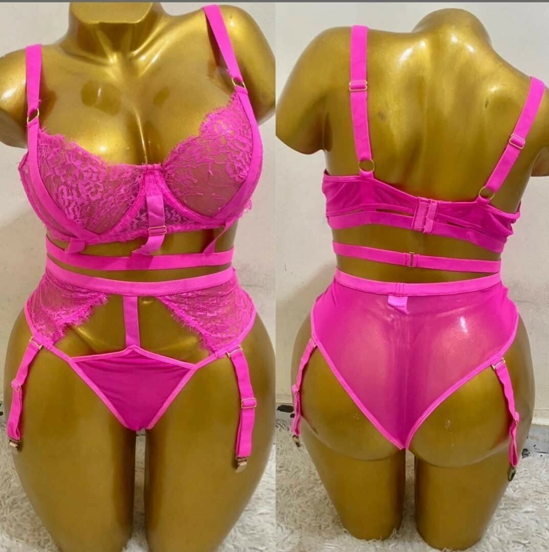 Ensemble 3 pièces