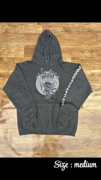 Hoodies