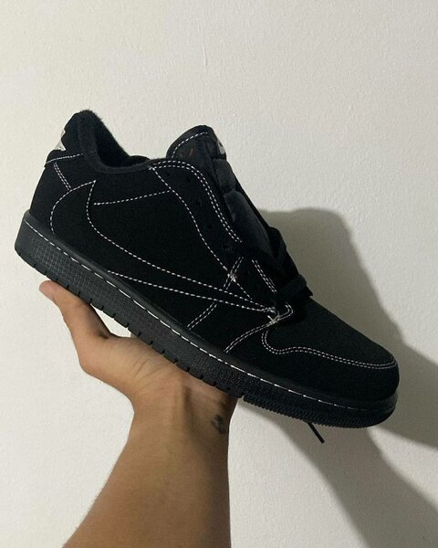 Nike Jordan