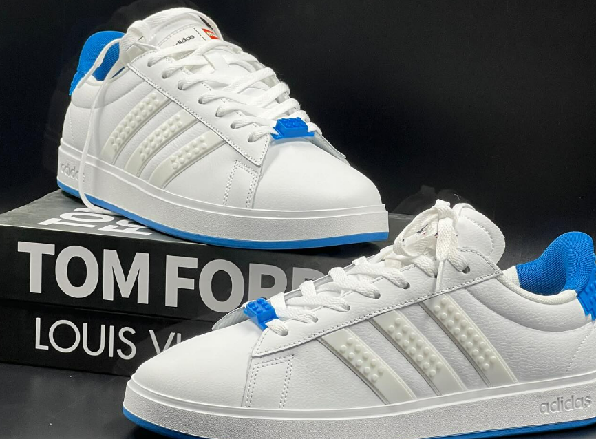 Adidas