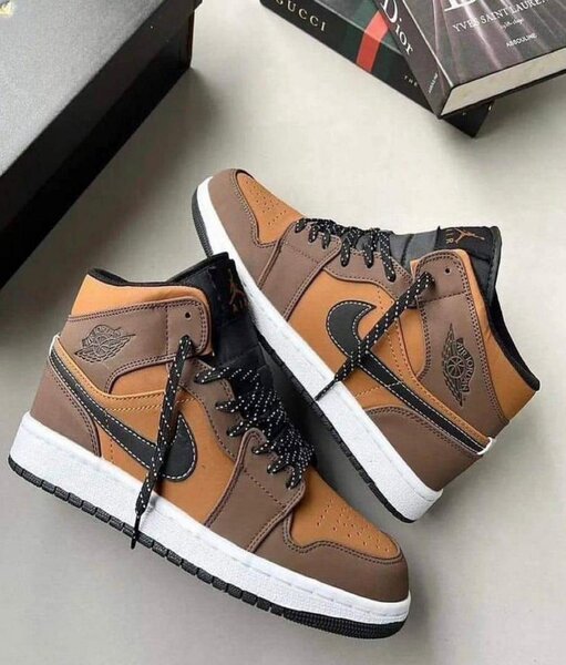 Original Jordan 1