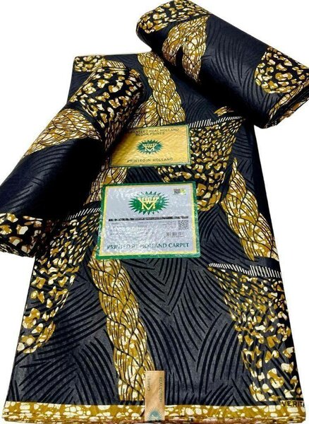 Holland Fabrics