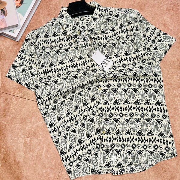 Vintage shirts