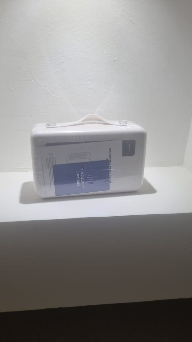 Laptop Power bank