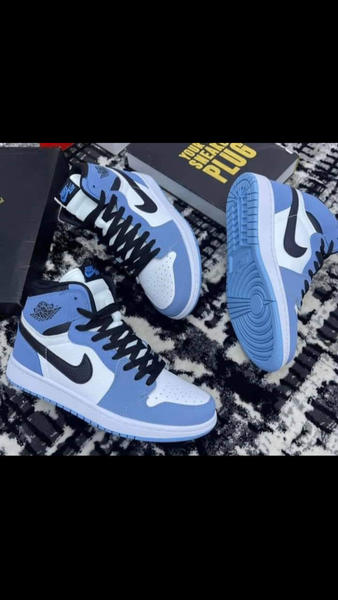 Nike Jordan