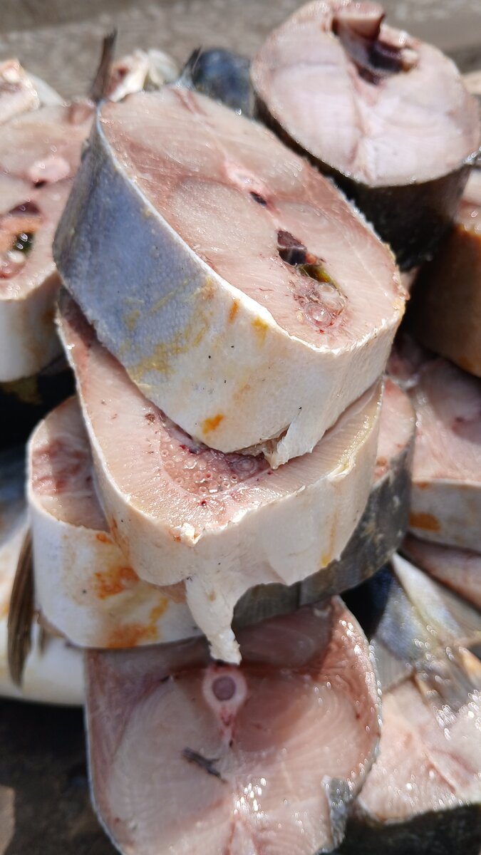 Poisson Banane