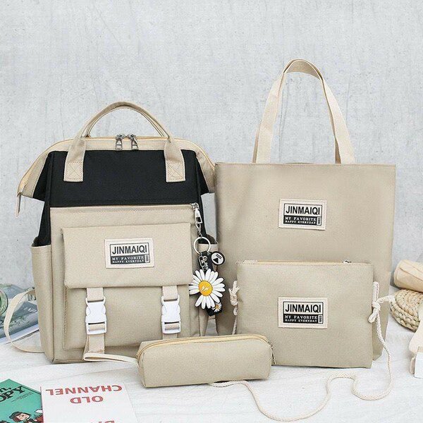 libelyef 4Pcs