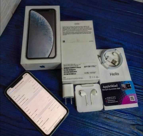  iPhone xr