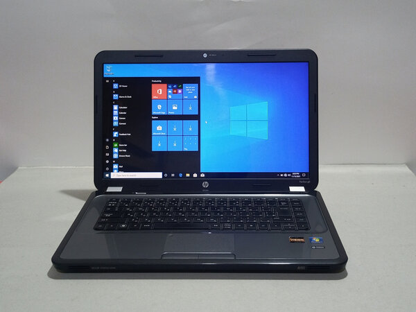 Hp pavilion
