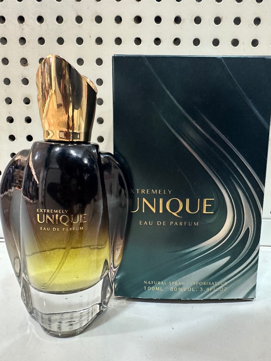 Unique