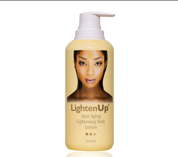Lighten Up plus
