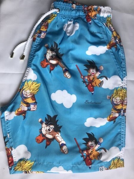 Swimming trunks
