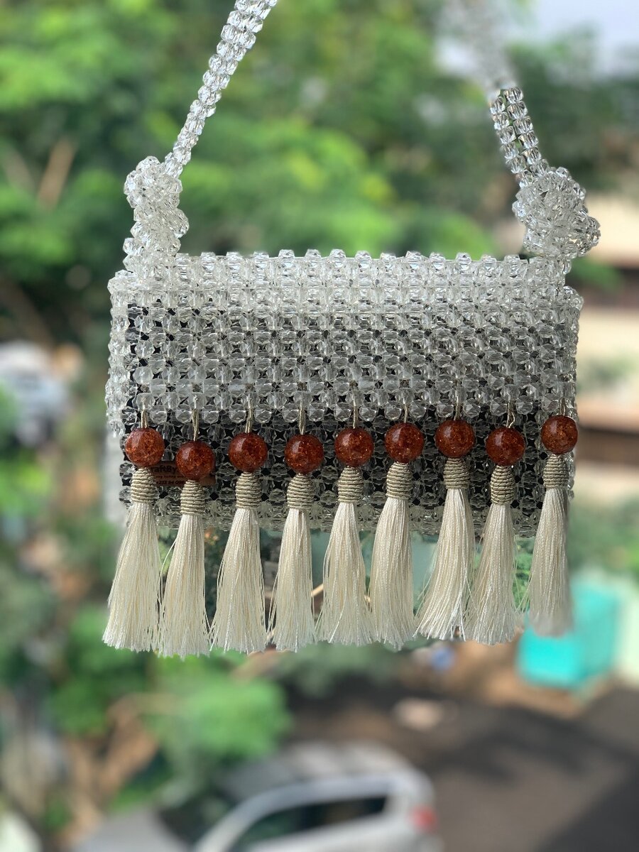 Stancia Bag