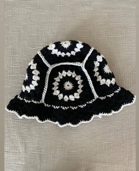 Ediths crochet