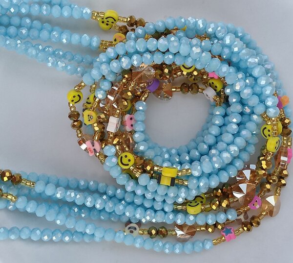 Waist Bead
