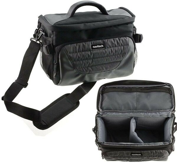 Appareil de caméra sac