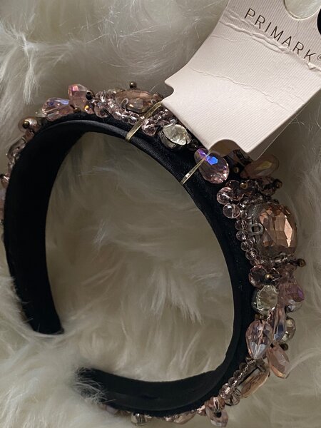 Ladies headband