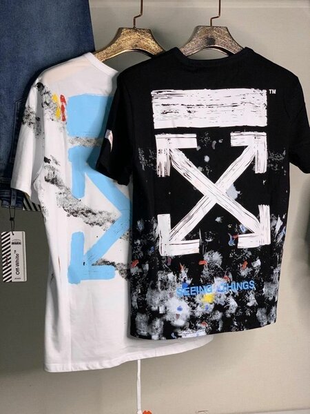 T-SHIRT
