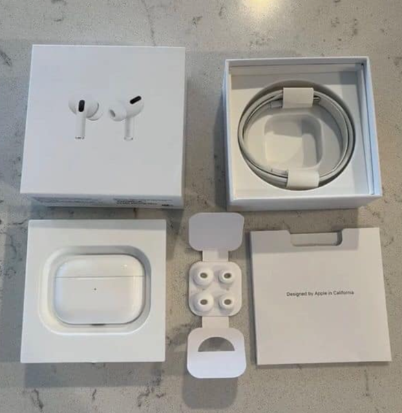 Apple AirPods Pro