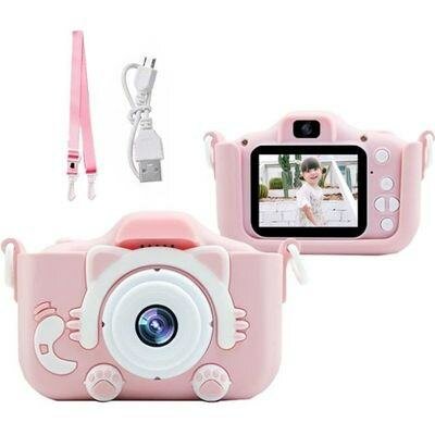Appareil photo enfant