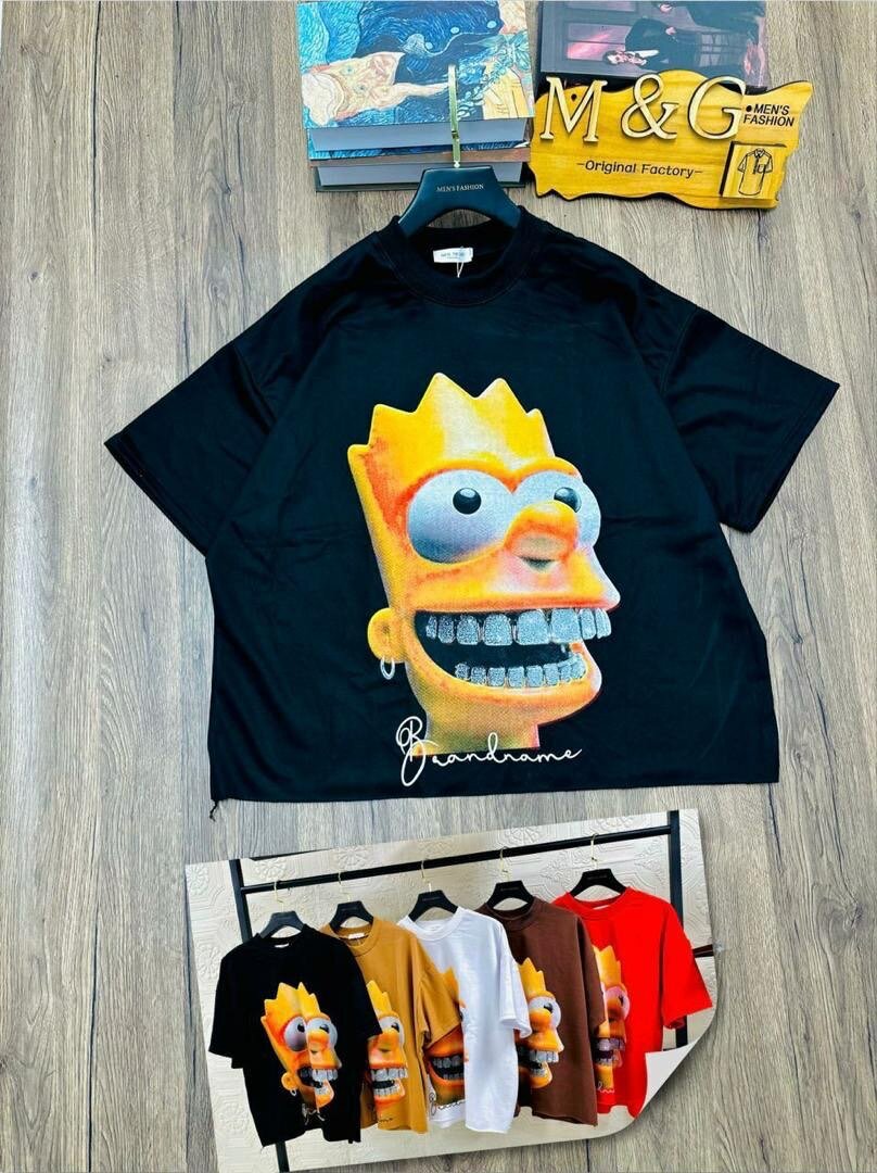 Teeshirt swag