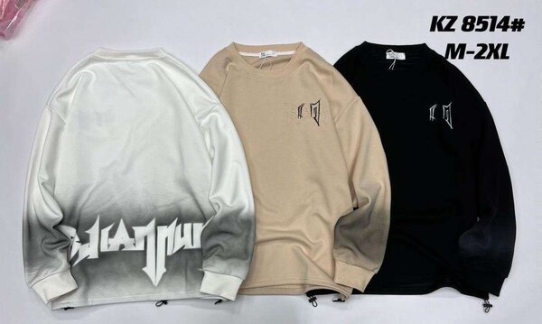 Hoodies