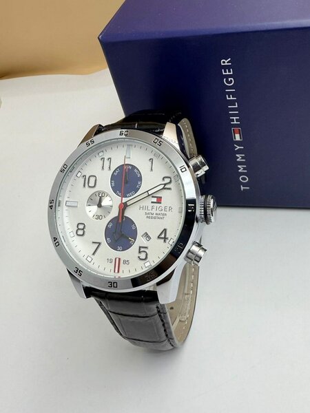 Montre homme élégante High