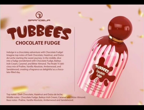 Tubees