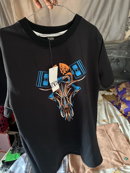T shirt
